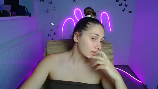 Snapshot of Stefanie_Sweet chatting on 06/26/26, 11:36 Stefanie Sweet online show from 06/26/26, 11:36