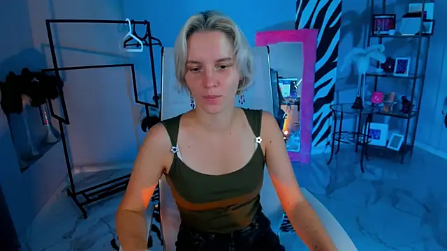 BethanyCloud online show from 10/02/25, 05:36