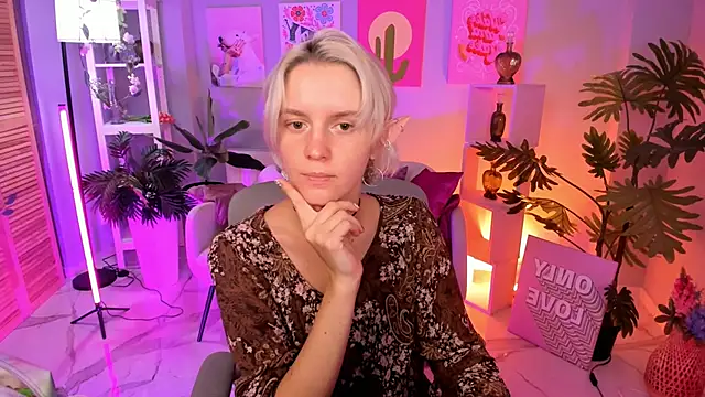 BethanyCloud online show from 10/03/25, 02:30