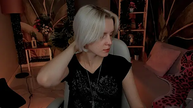 BethanyCloud online show from 10/06/25, 05:27