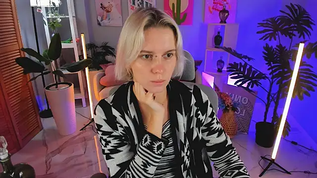 BethanyCloud online show from 10/29/25, 05:31