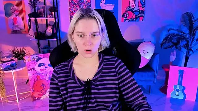 BethanyCloud online show from 11/07/25, 04:56