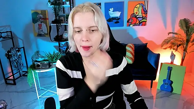 BethanyCloud online show from 11/24/25, 05:40