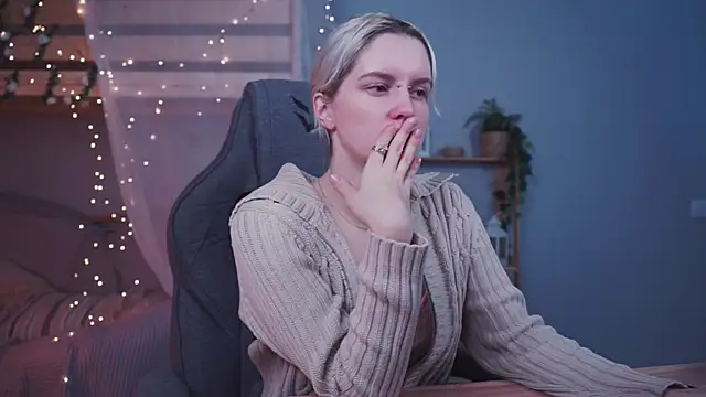 BethanyCloud online show from 01/16/26, 02:37