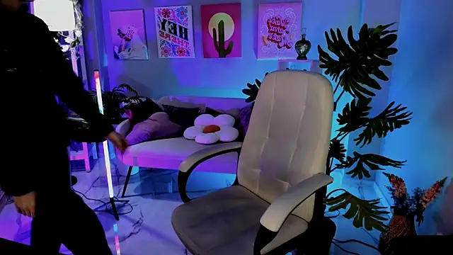 BethanyCloud online show from 01/19/26, 08:29