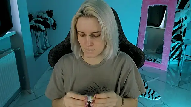 BethanyCloud online show from 02/12/26, 05:24