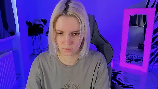 BethanyCloud online show from 02/19/26, 05:14