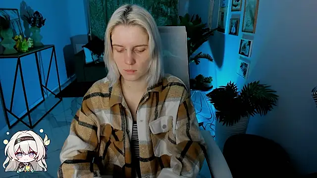 BethanyCloud online show from 02/27/26, 05:18