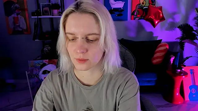 BethanyCloud online show from 03/02/26, 05:30