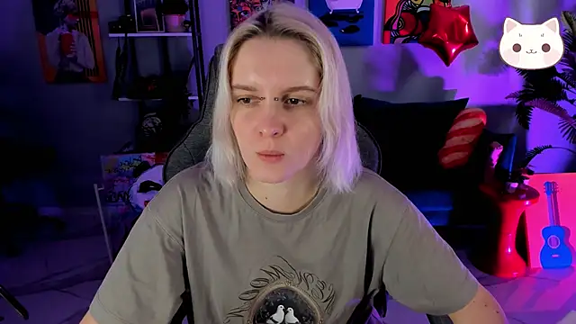 BethanyCloud online show from 03/02/26, 07:15