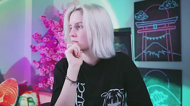 BethanyCloud online show from 03/07/26, 05:15