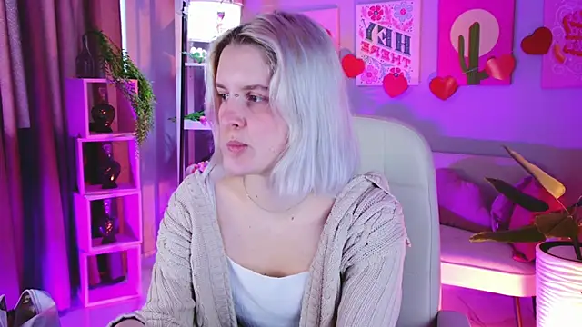 BethanyCloud online show from 03/16/26, 05:24