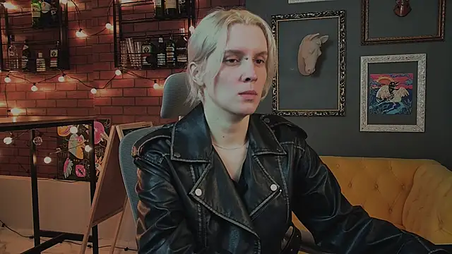 BethanyCloud online show from 04/03/26, 05:27