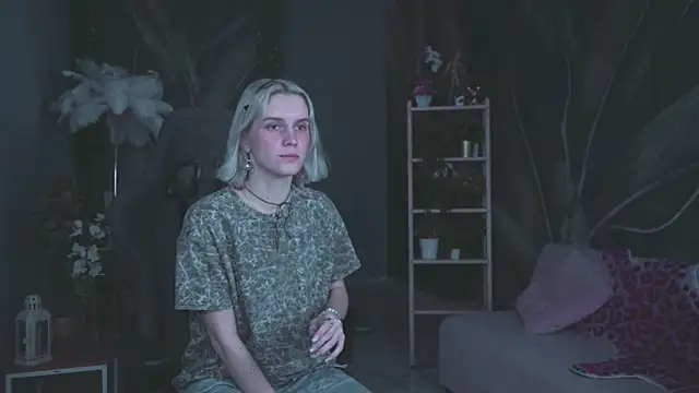 BethanyCloud online show from 04/17/26, 05:21