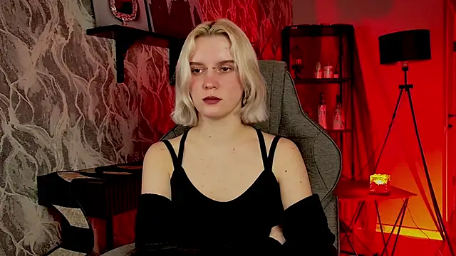 BethanyCloud online show from 04/21/26, 02:51