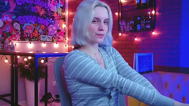 BethanyCloud online show from 04/23/26, 05:19