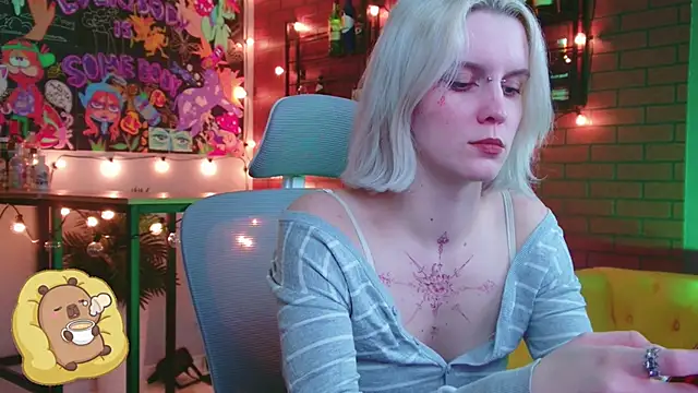 BethanyCloud online show from 04/23/26, 12:29