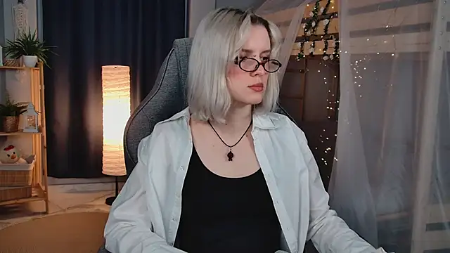 Snapshot of BethanyCloud chatting on 06/05/26, 07:14 BethanyCloud online show from 06/05/26, 07:14