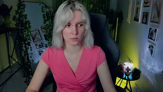 Snapshot of BethanyCloud chatting on 06/30/26, 08:15 BethanyCloud online show from 06/30/26, 08:15