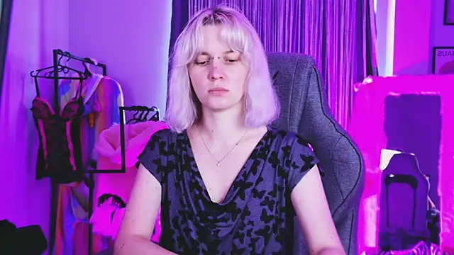 Snapshot of BethanyCloud chatting on 07/17/26, 05:14 BethanyCloud online show from 07/17/26, 05:14