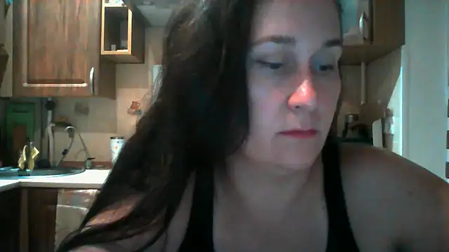 Amandda  online show from 09/08/25, 06:40