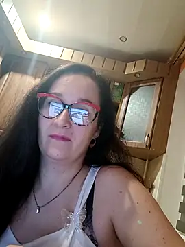 Amandda  online show from 10/20/25, 05:57