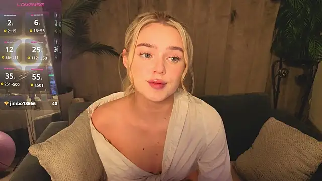 Relax Time  online show from 03/30/26, 07:26