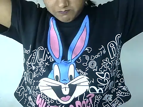 Cute mikii online show from 01/16/26, 05:33