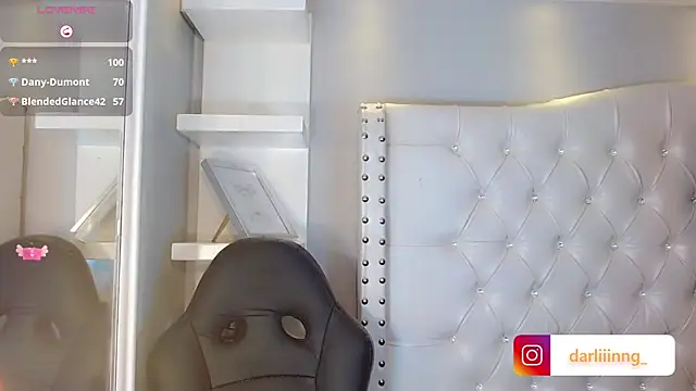 DarliingSweet online show from 09/20/25, 03:24