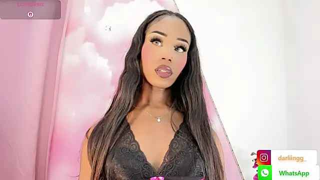 DarliingSweet online show from 11/25/25, 12:16