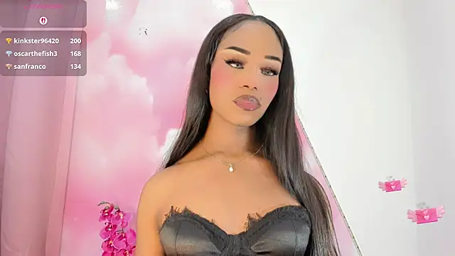 DarliingSweet online show from 11/30/25, 01:42