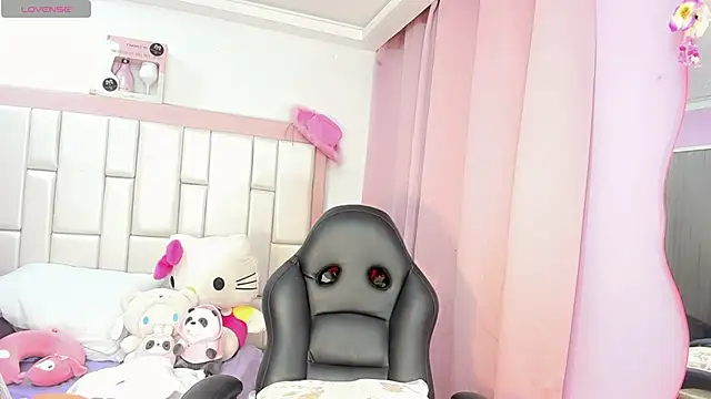 DarliingSweet online show from 02/19/26, 09:16