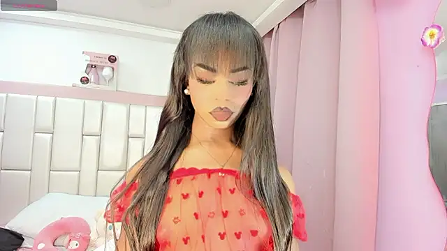 DarliingSweet online show from 02/27/26, 02:06