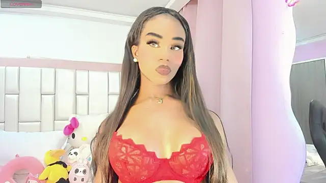 DarliingSweet online show from 06/17/26, 02:51
