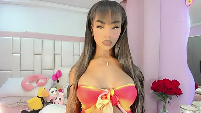 DarliingSweet online show from 07/12/26, 01:57
