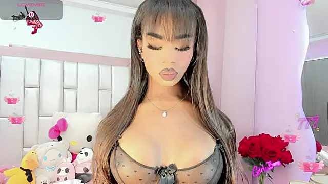 DarliingSweet online show from 07/13/26, 07:16