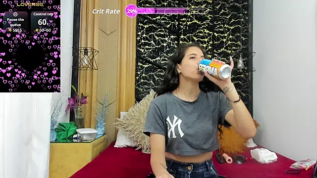 MiaCours online show from 04/10/26, 06:56