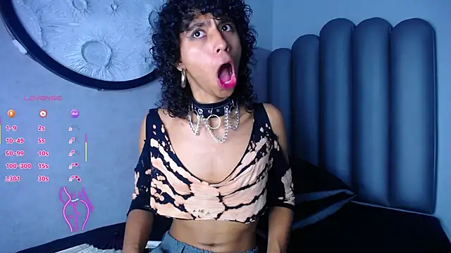Snapshot of venus-03 chatting on 09/20/25, 03:29 venus-03 online show from 09/20/25, 03:29