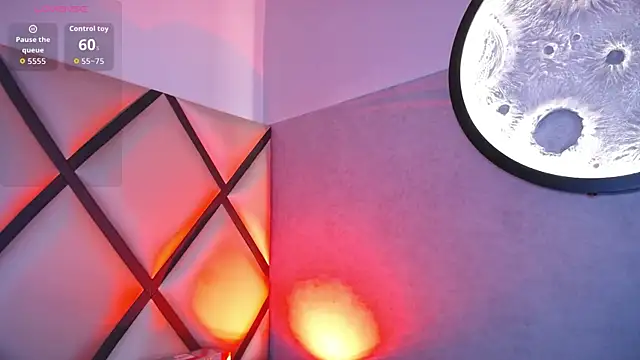 venus-03 online show from 01/10/26, 04:03