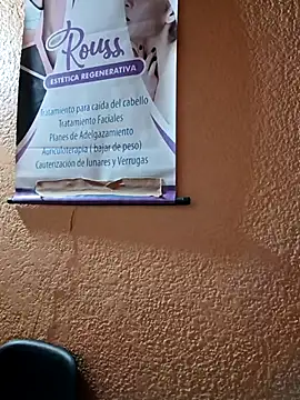 Mia-Glow online show from 09/18/25, 11:12