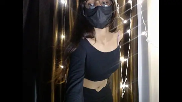  kamyaa09 online show from 10/30/25, 06:15