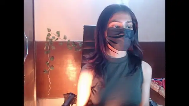  kamyaa09 online show from 01/19/26, 11:58