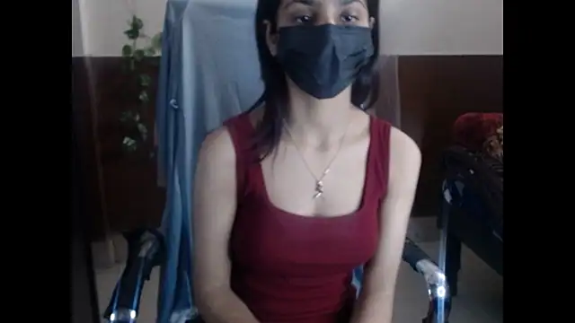  kamyaa09 online show from 02/15/26, 10:14