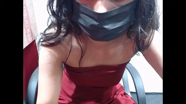  kamyaa09 online show from 04/18/26, 07:07