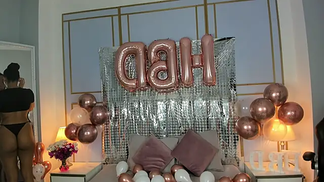 Ketty 89 online show from 10/11/25, 07:12