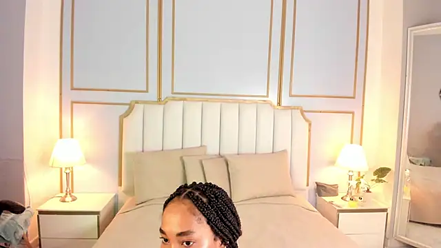 Ketty 89 online show from 04/16/26, 07:47