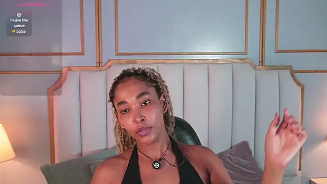 Ketty 89 online show from 05/29/26, 08:51