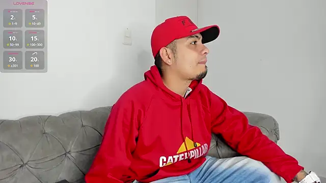 OwenStonne  online show from 09/20/25, 03:40