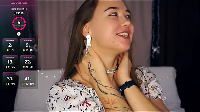 KayleenCurtis online show from 12/14/25, 05:24