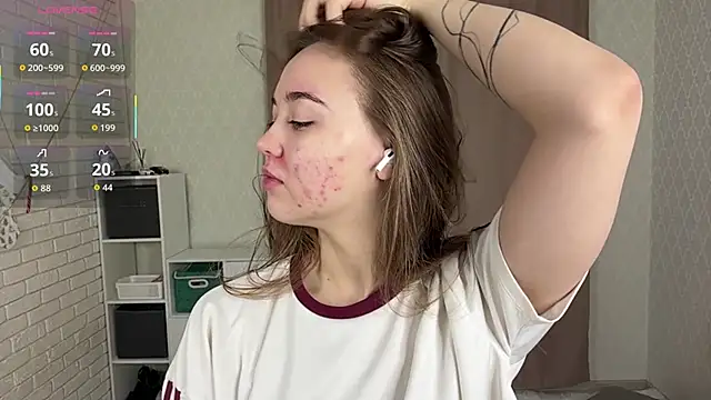 KayleenCurtis online show from 01/15/26, 05:23